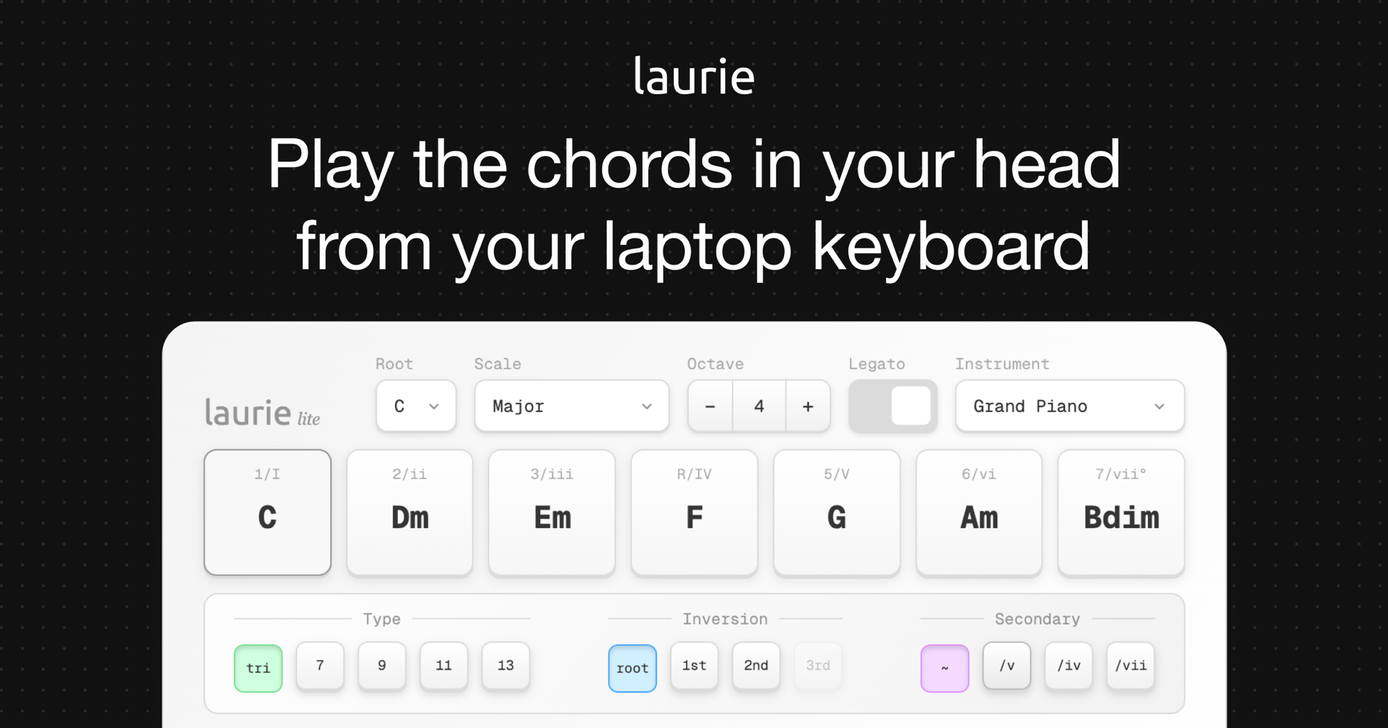 laurie.fm image